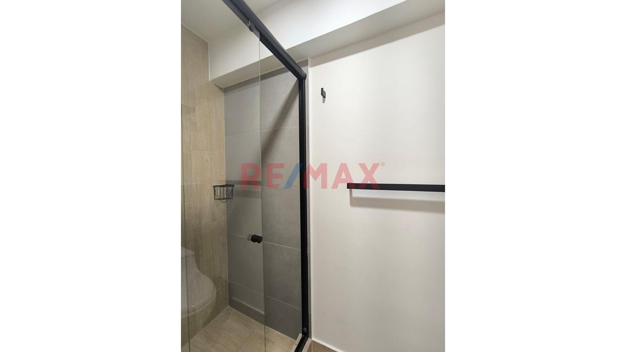 Precio Inmejorable - Alquilo Dpto. En Estreno Amoblado Y Equipado En Zona Financiera — foto 11
