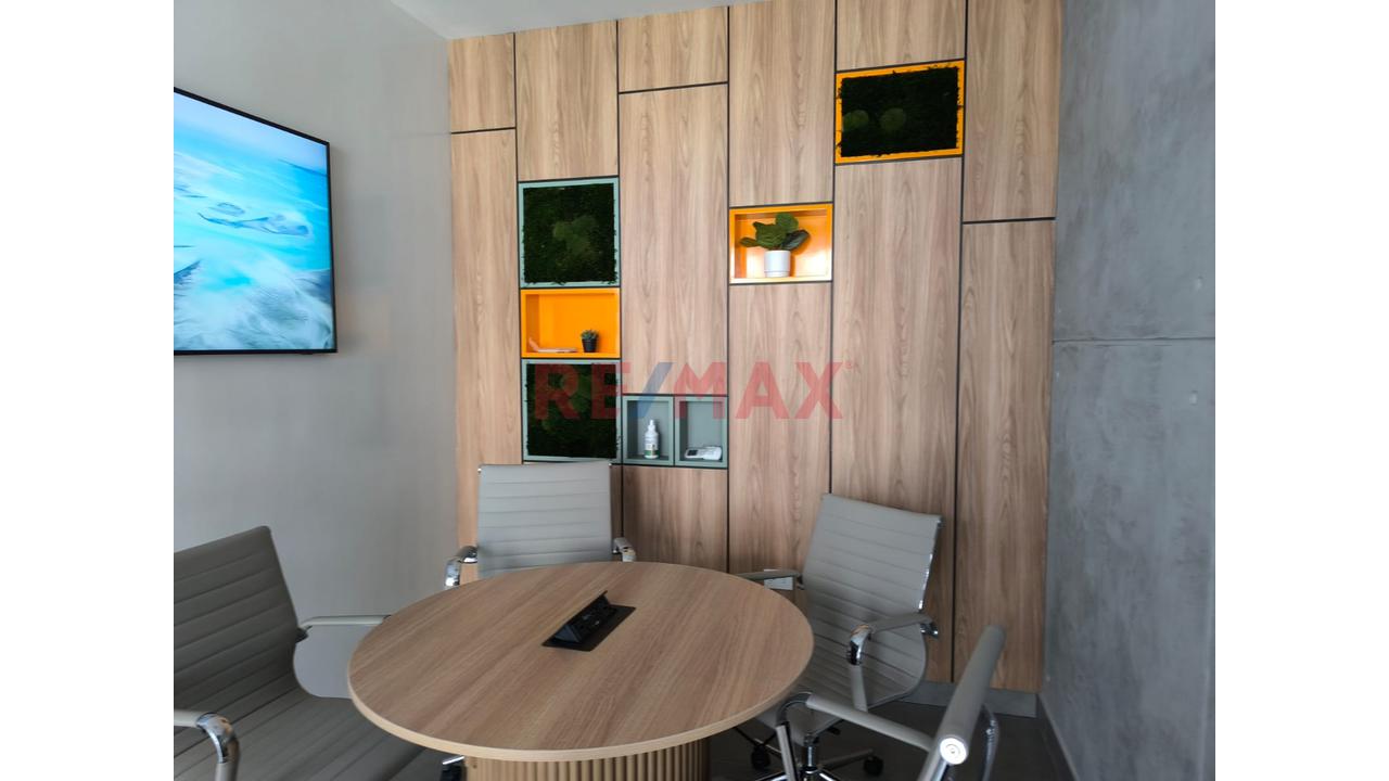 Precio Inmejorable - Alquilo Dpto. En Estreno Amoblado Y Equipado En Zona Financiera — foto 14