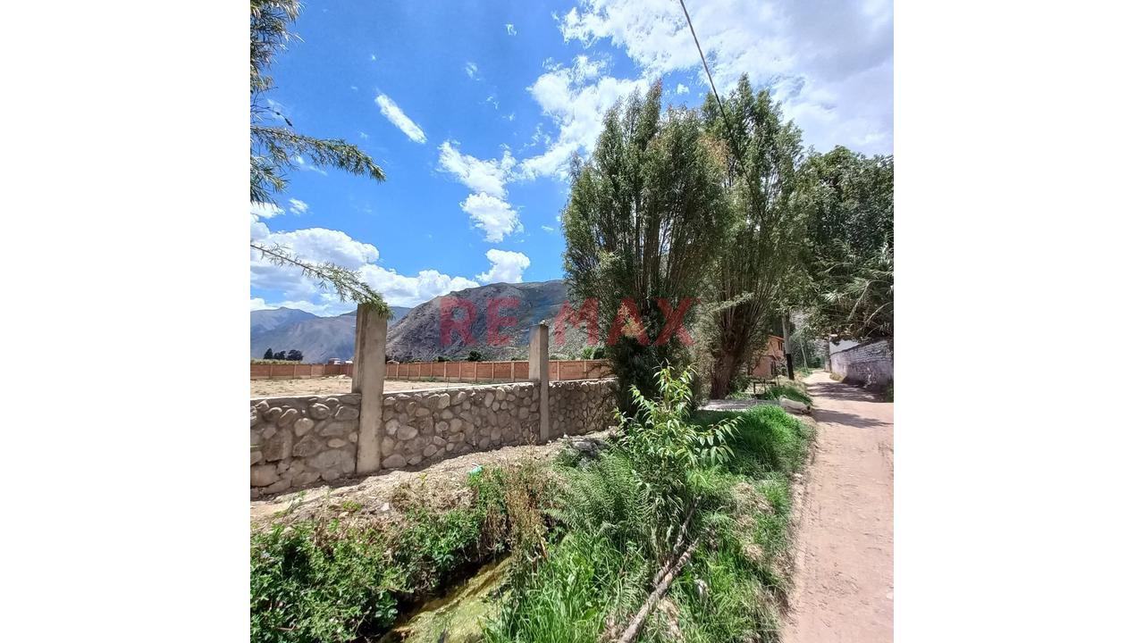 🌿 Terreno En Venta – Yucay, Valle Sagrado (Cusco) - 3
