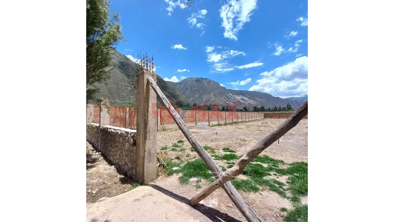 🌿 Terreno En Venta – Yucay, Valle Sagrado (Cusco) - 2