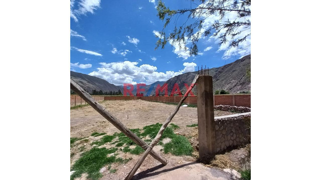 🌿 Terreno En Venta – Yucay, Valle Sagrado (Cusco) - 1