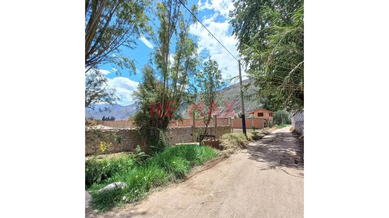 🌿 Terreno En Venta – Yucay, Valle Sagrado (Cusco) - 5