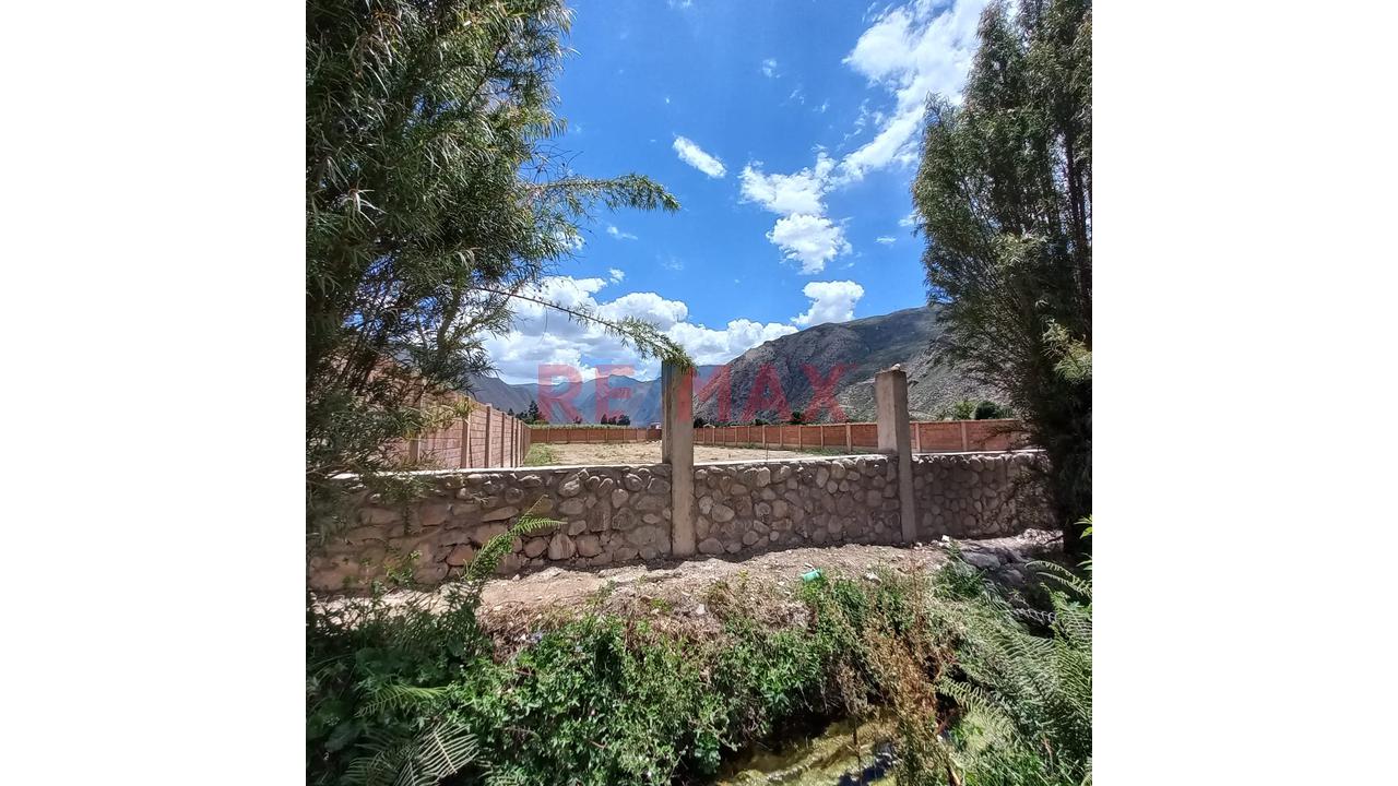 🌿 Terreno En Venta – Yucay, Valle Sagrado (Cusco) - 6