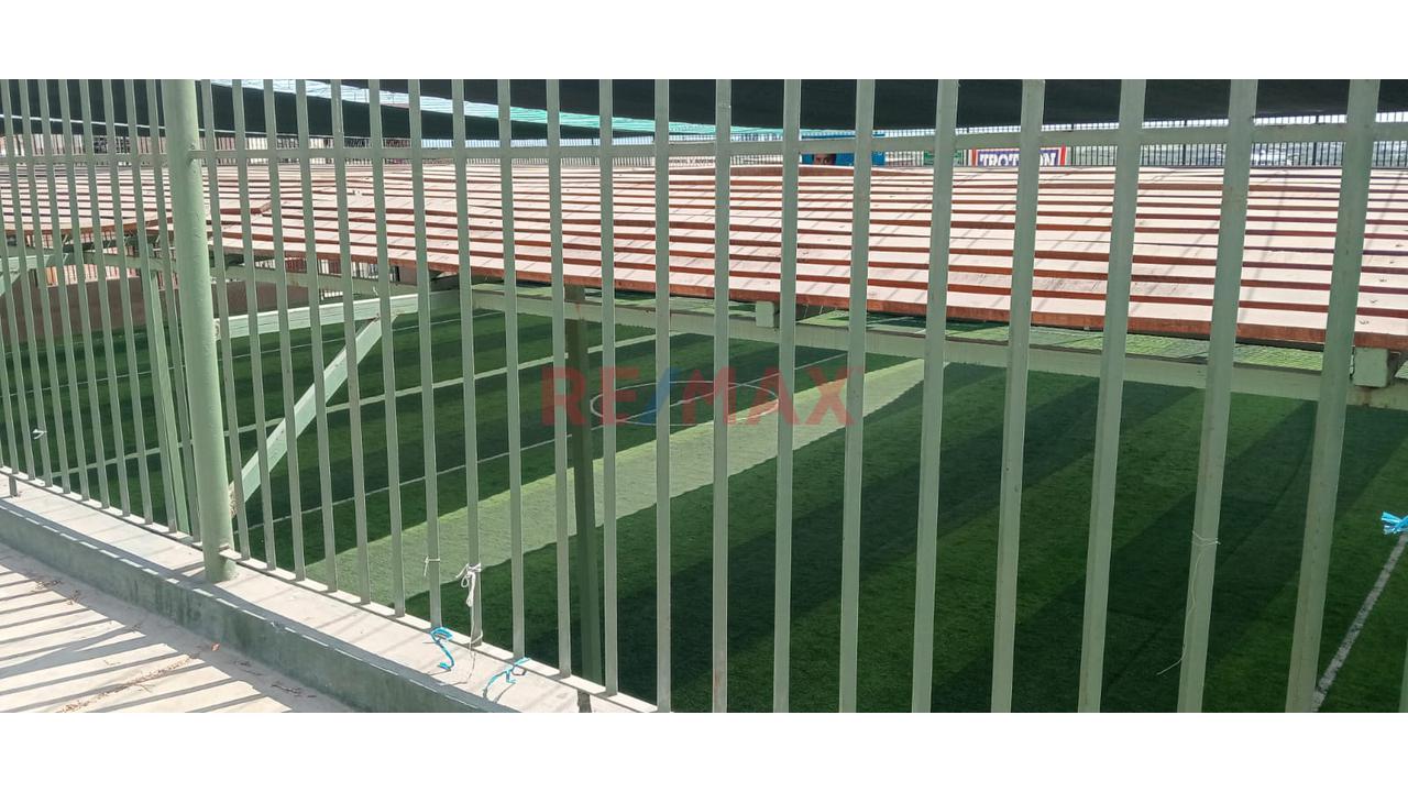 Departamento 2Do Piso Zona Segura Con Vista A Los Pantanos De Villa Chorrillos — foto 7
