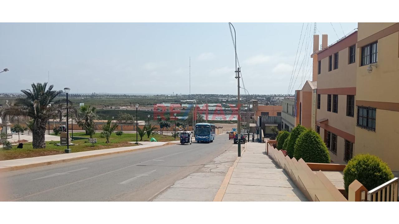 Departamento 2Do Piso Zona Segura Con Vista A Los Pantanos De Villa Chorrillos — foto 4