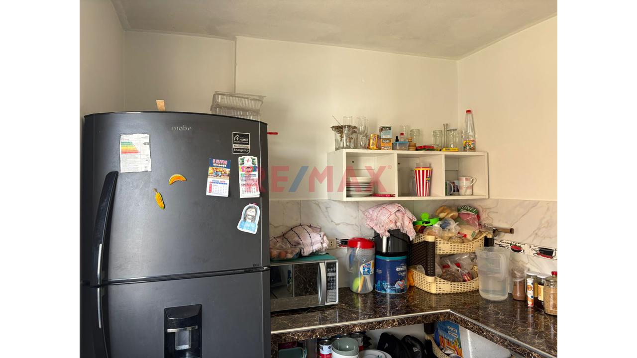 Departamento 2Do Piso Zona Segura Con Vista A Los Pantanos De Villa Chorrillos — foto 10