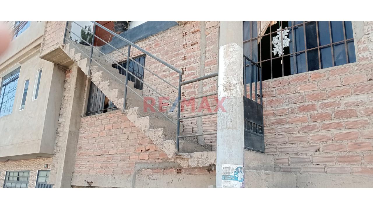 Departamento 2Do Piso Zona Segura Con Vista A Los Pantanos De Villa Chorrillos — foto 2