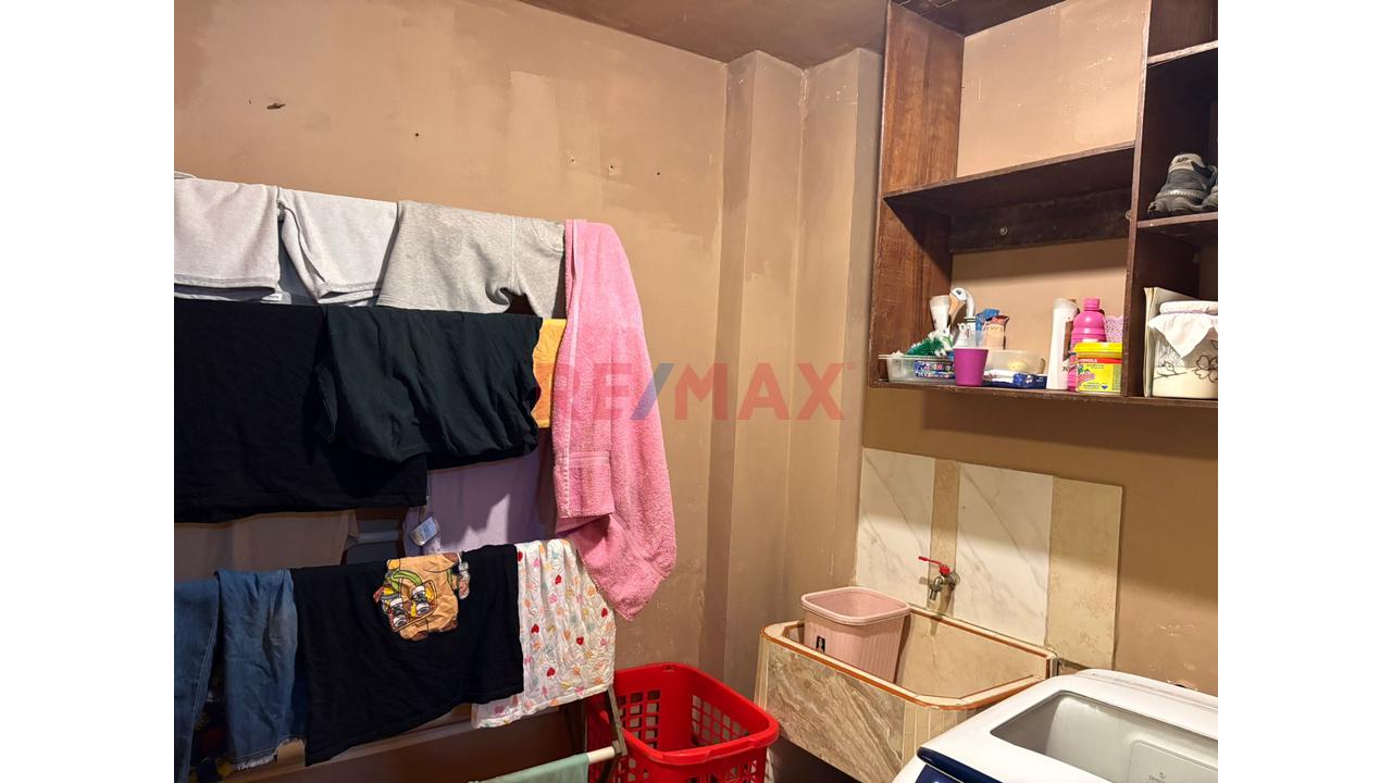 Departamento 2Do Piso Zona Segura Con Vista A Los Pantanos De Villa Chorrillos — foto 12