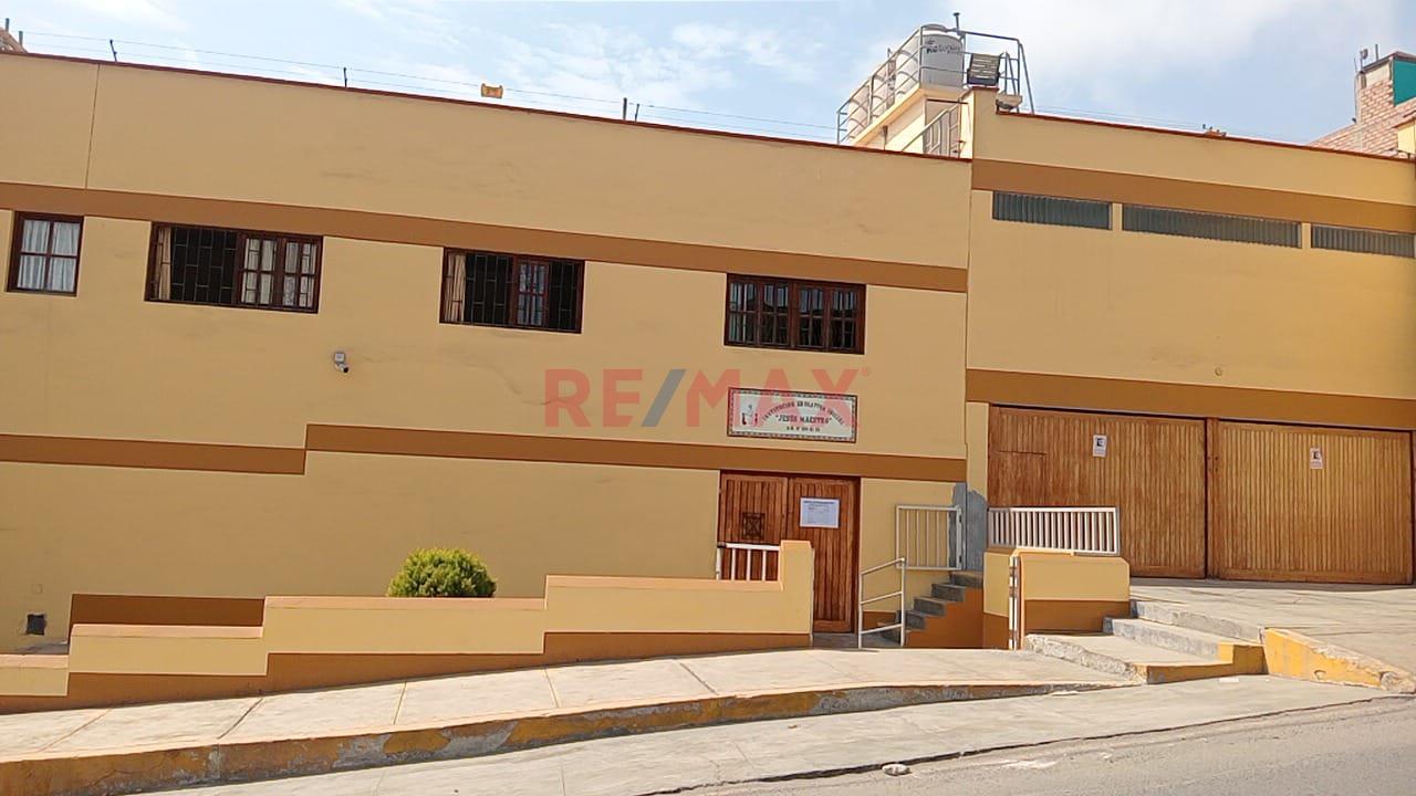 Departamento 2Do Piso Zona Segura Con Vista A Los Pantanos De Villa Chorrillos — foto 8