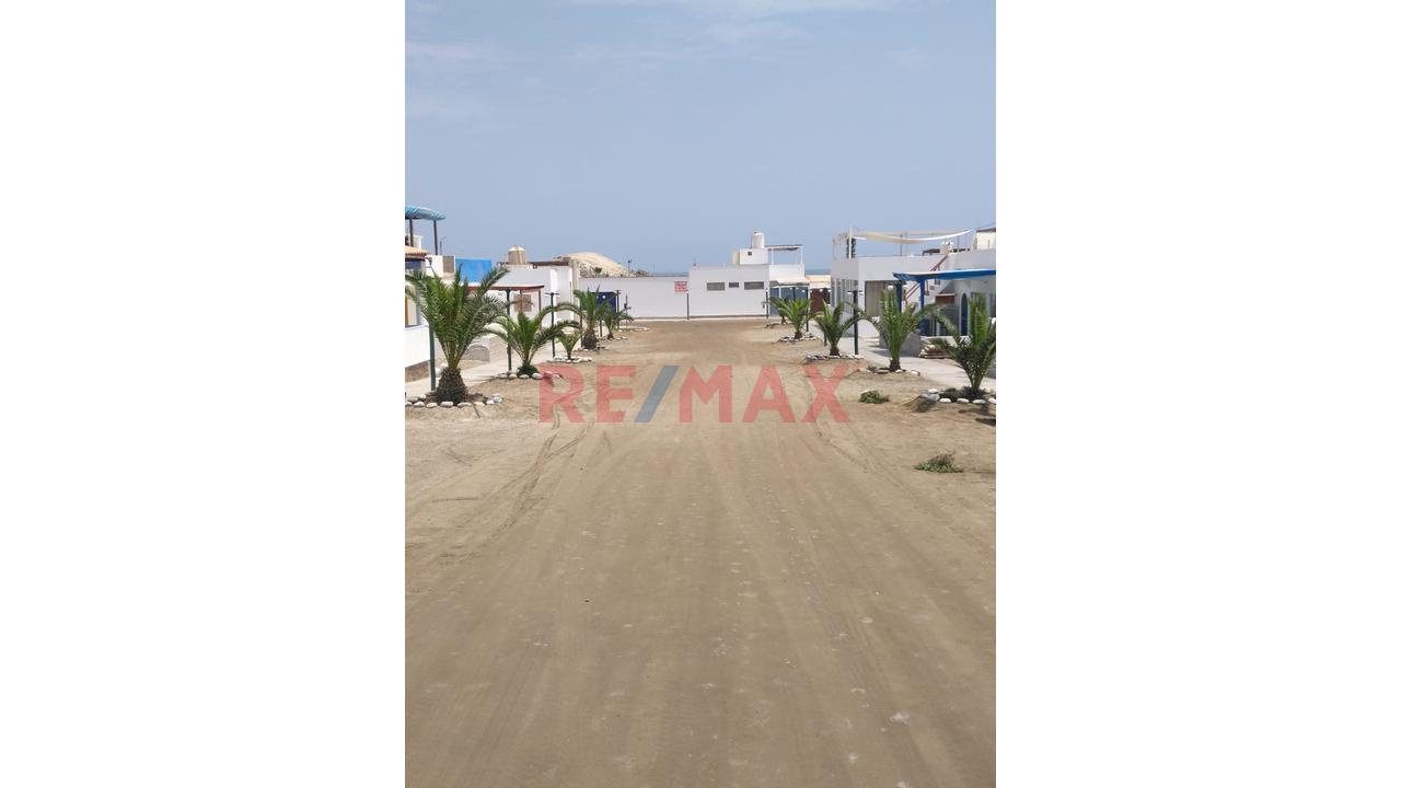 Terreno En Isla Del Sol (Antes Playa Gallardo) - Ocasion — foto 8