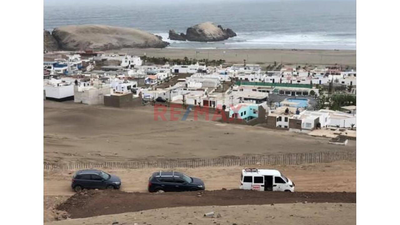 Terreno En Isla Del Sol (Antes Playa Gallardo) - Ocasion — foto 6