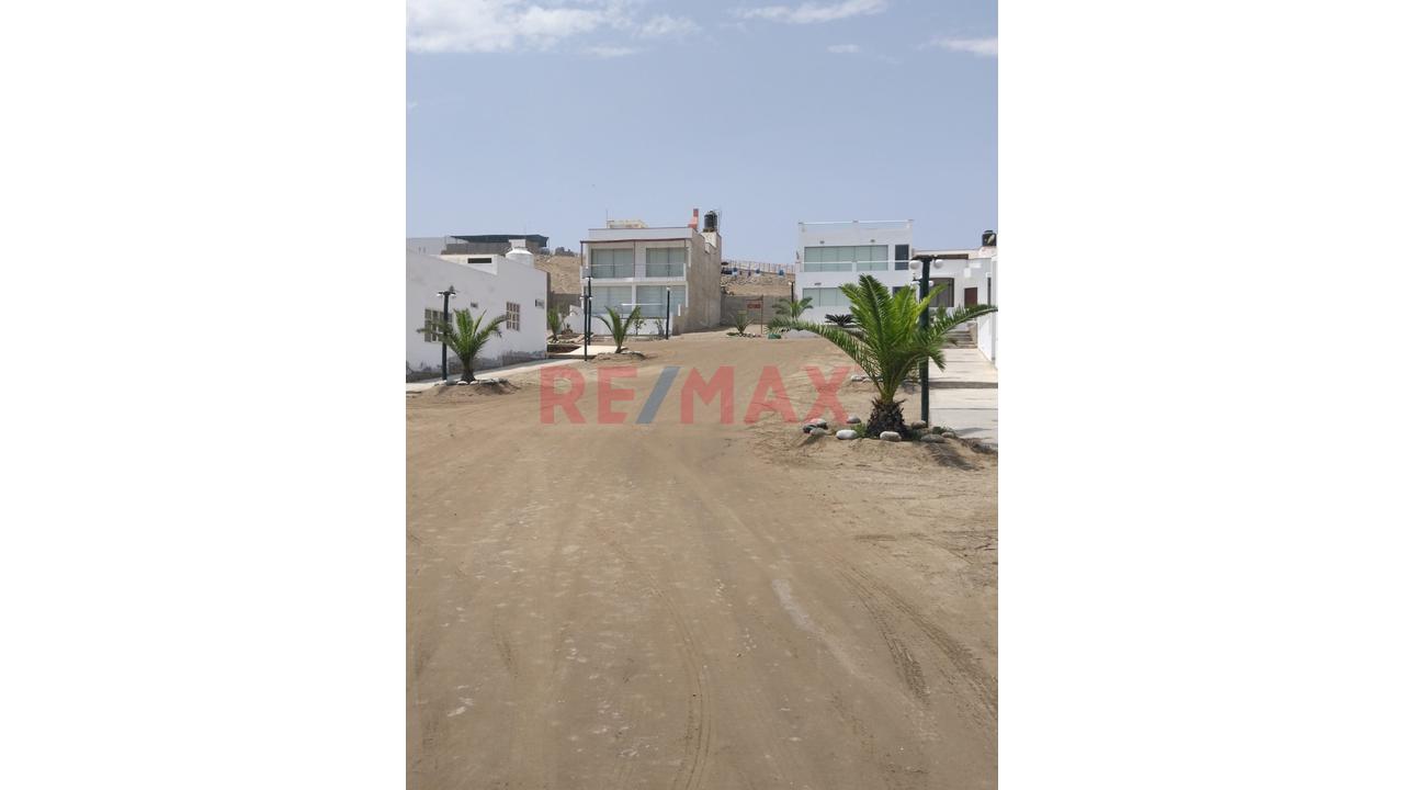 Terreno En Isla Del Sol (Antes Playa Gallardo) - Ocasion — foto 7