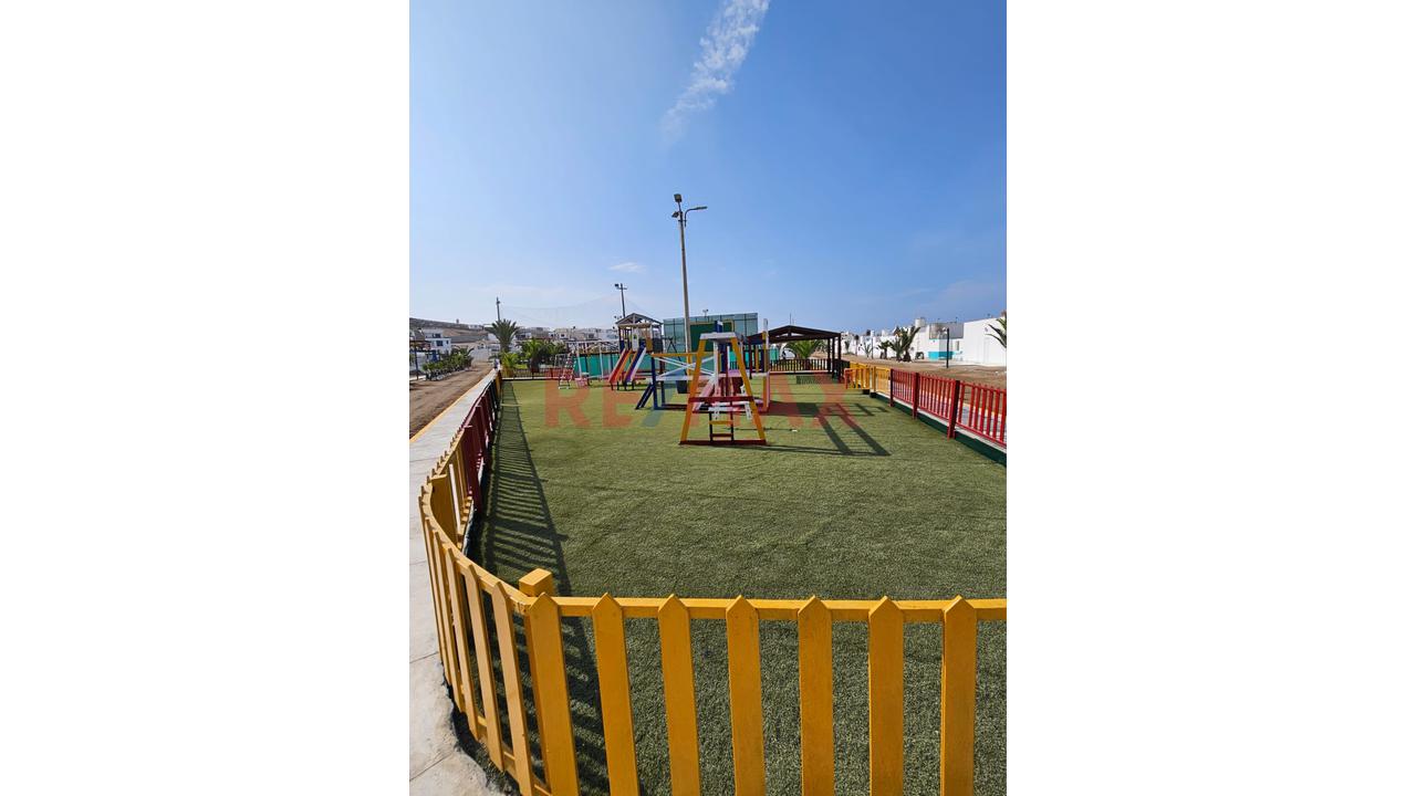 Terreno En Isla Del Sol (Antes Playa Gallardo) - Ocasion - 20