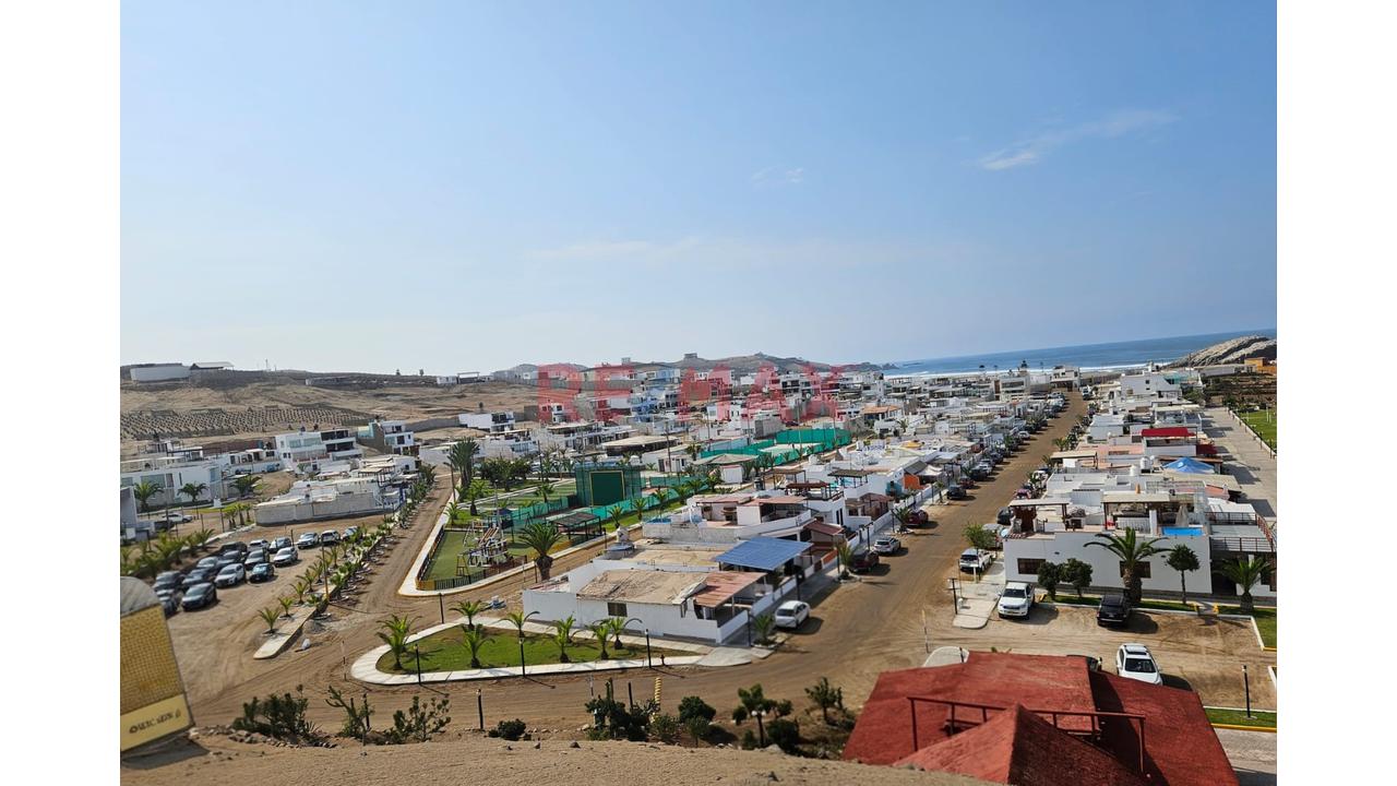 Terreno En Isla Del Sol (Antes Playa Gallardo) - Ocasion — foto 2