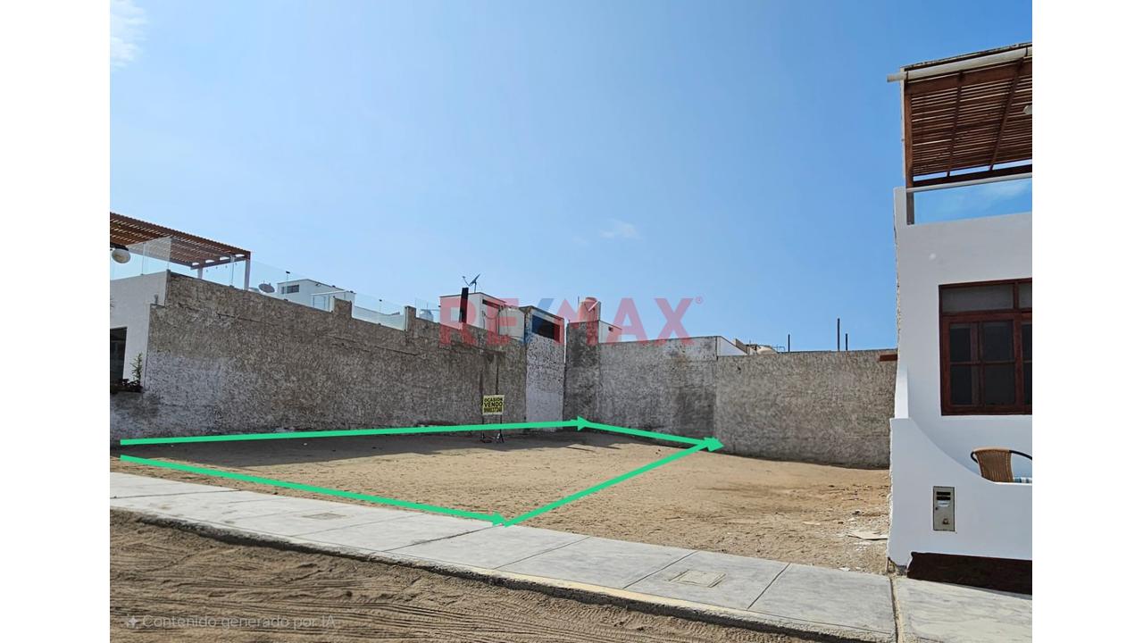 Terreno En Isla Del Sol (Antes Playa Gallardo) - Ocasion