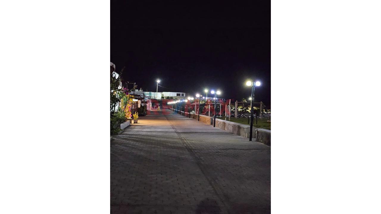 Terreno En Isla Del Sol (Antes Playa Gallardo) - Ocasion - 18