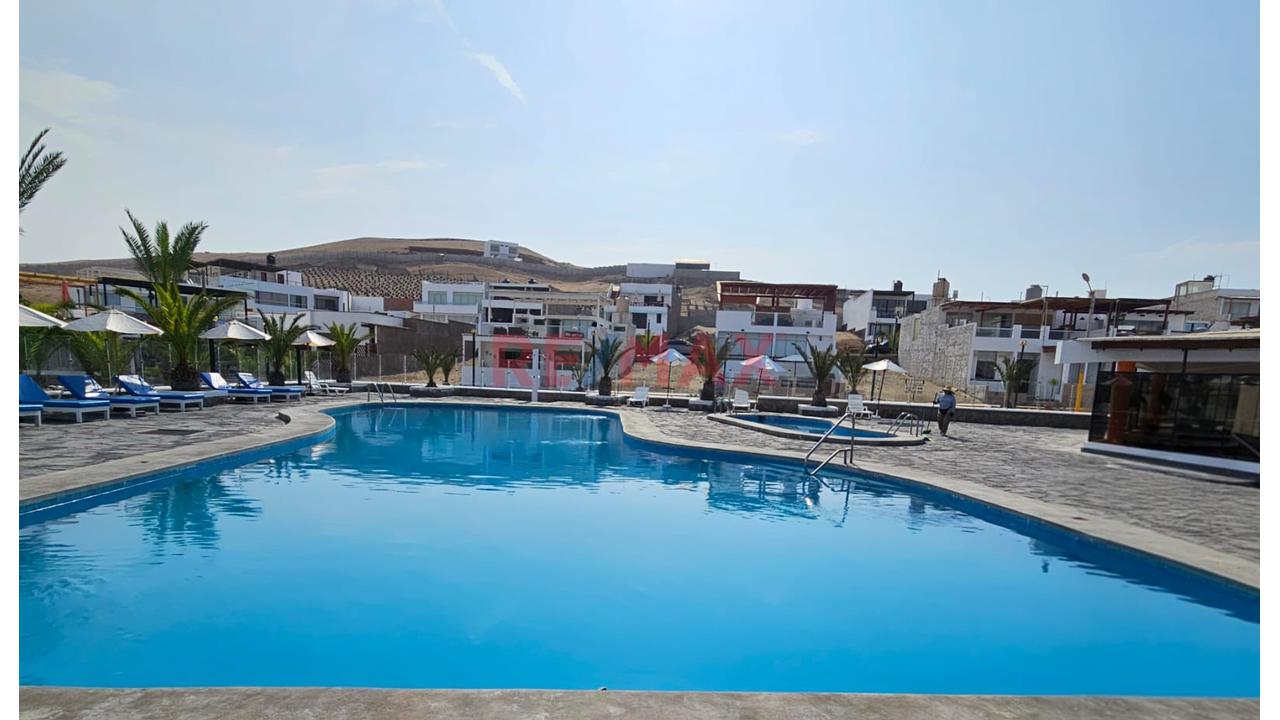 Terreno En Isla Del Sol (Antes Playa Gallardo) - Ocasion — foto 3