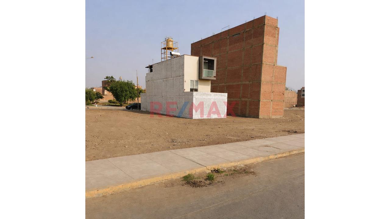 🏡 Terreno De 95.97 M² En Urbanización Las Cascadas – Carabayllo | Menorca — foto 5