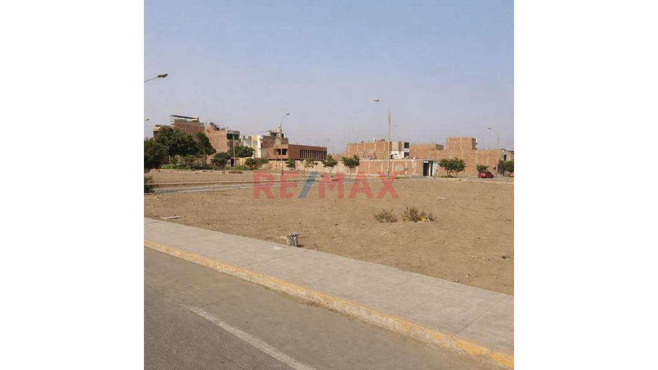 🏡 Terreno De 95.97 M² En Urbanización Las Cascadas – Carabayllo | Menorca