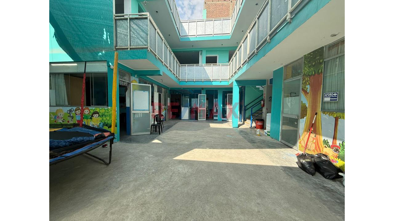 Vendo Moderno Local En San Juan De Lurigancho 🏫 — foto 4