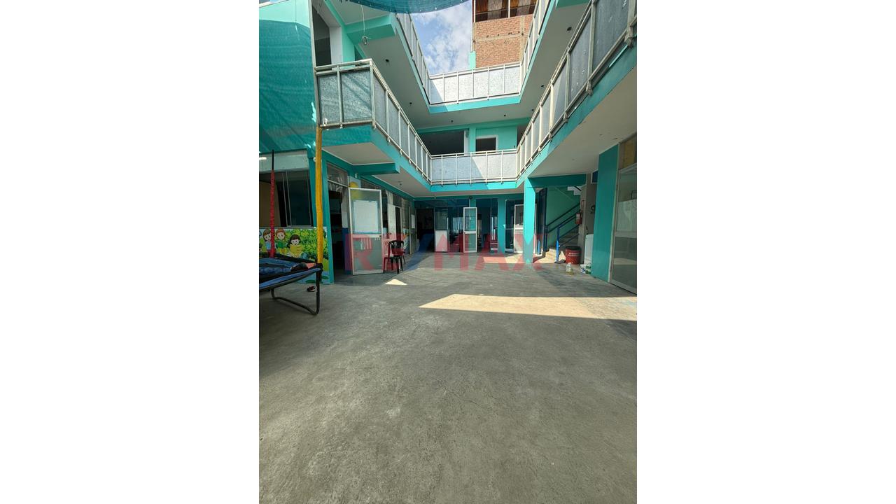 Vendo Moderno Local En San Juan De Lurigancho 🏫 — foto 3