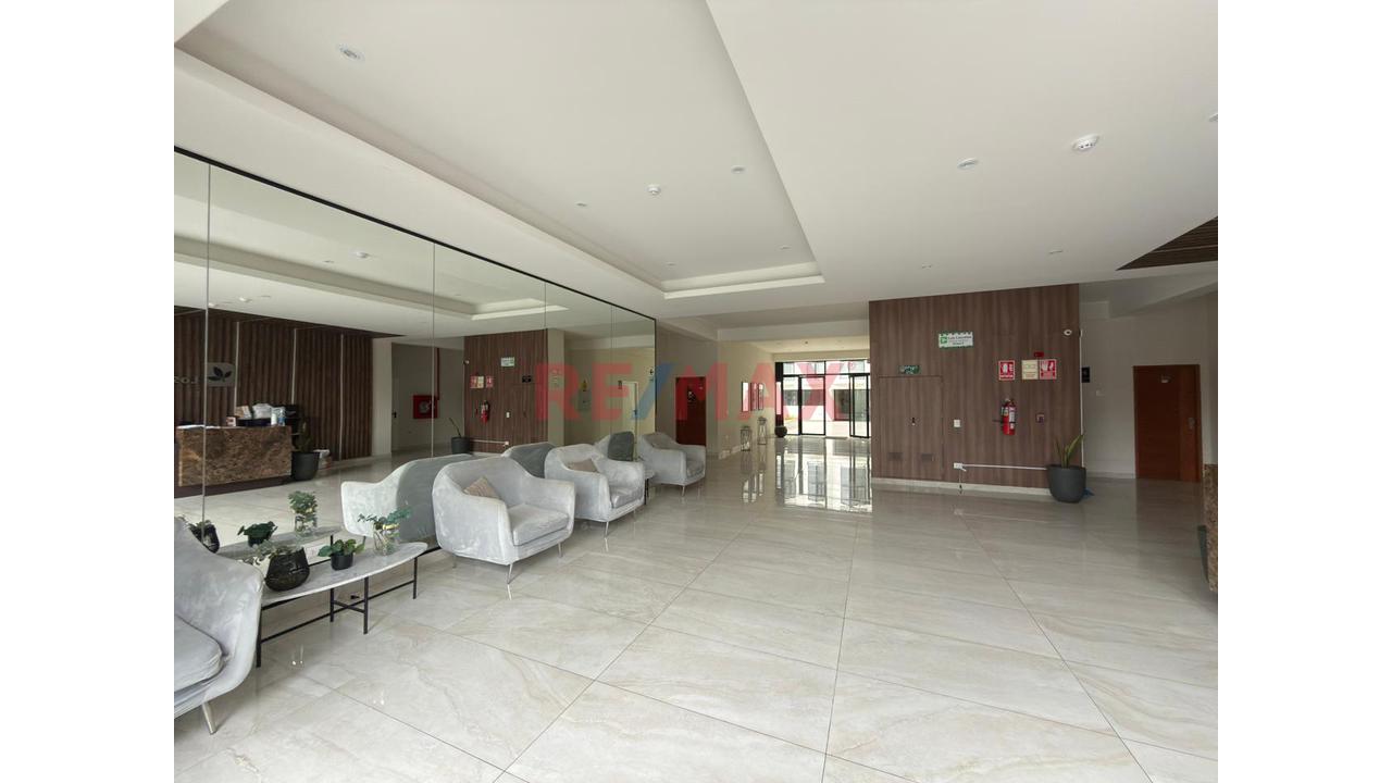 Departamento En Venta - Jesus Maria - Un Dormitorio — foto 2
