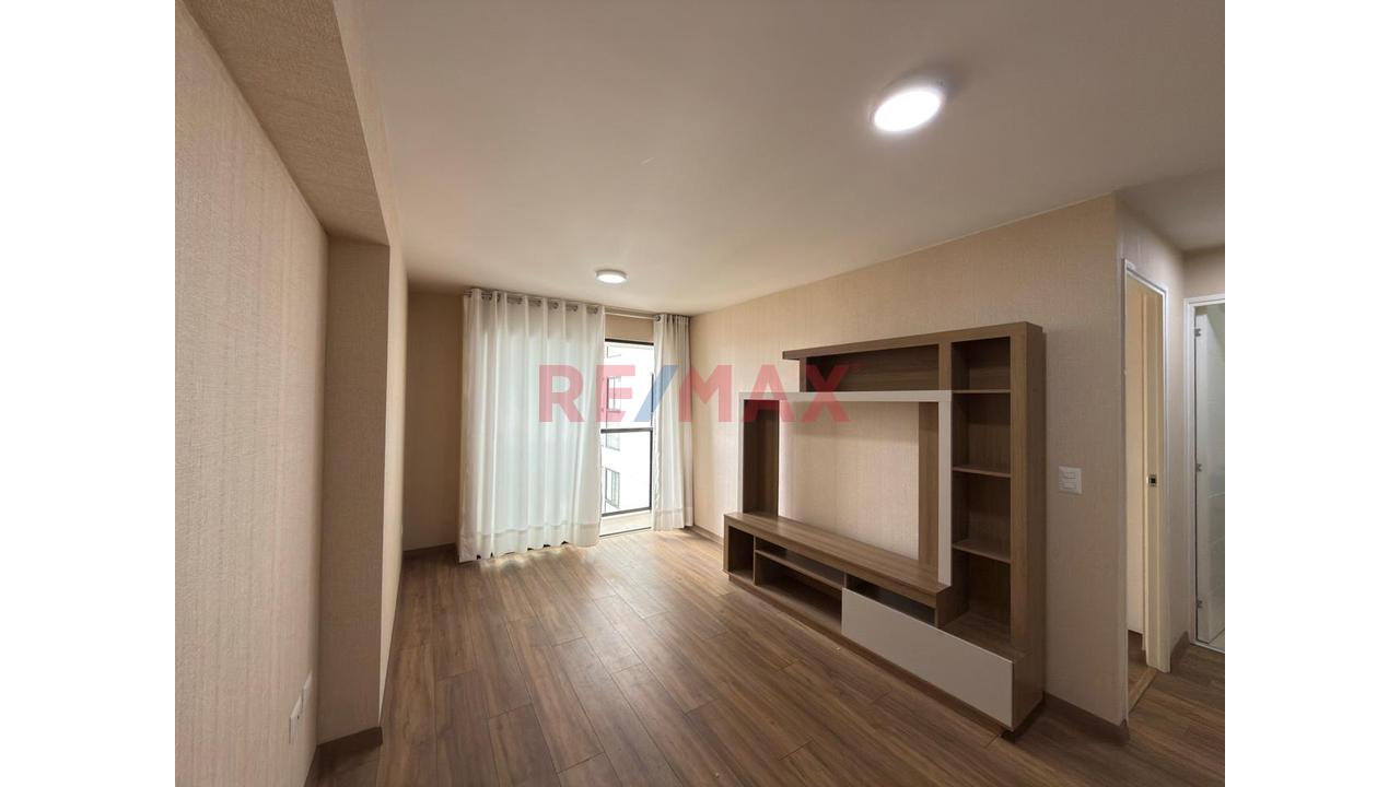 Departamento En Venta - Jesus Maria - Un Dormitorio — foto 7