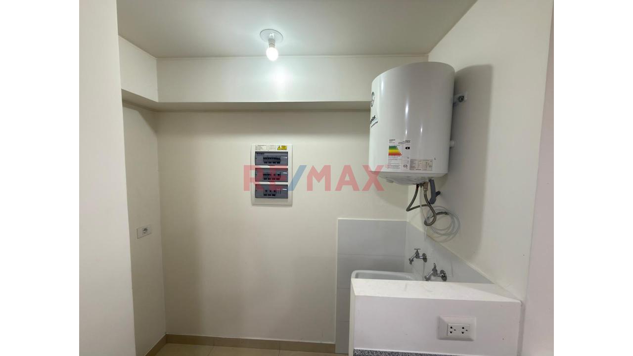 Departamento En Venta - Jesus Maria - Un Dormitorio — foto 11