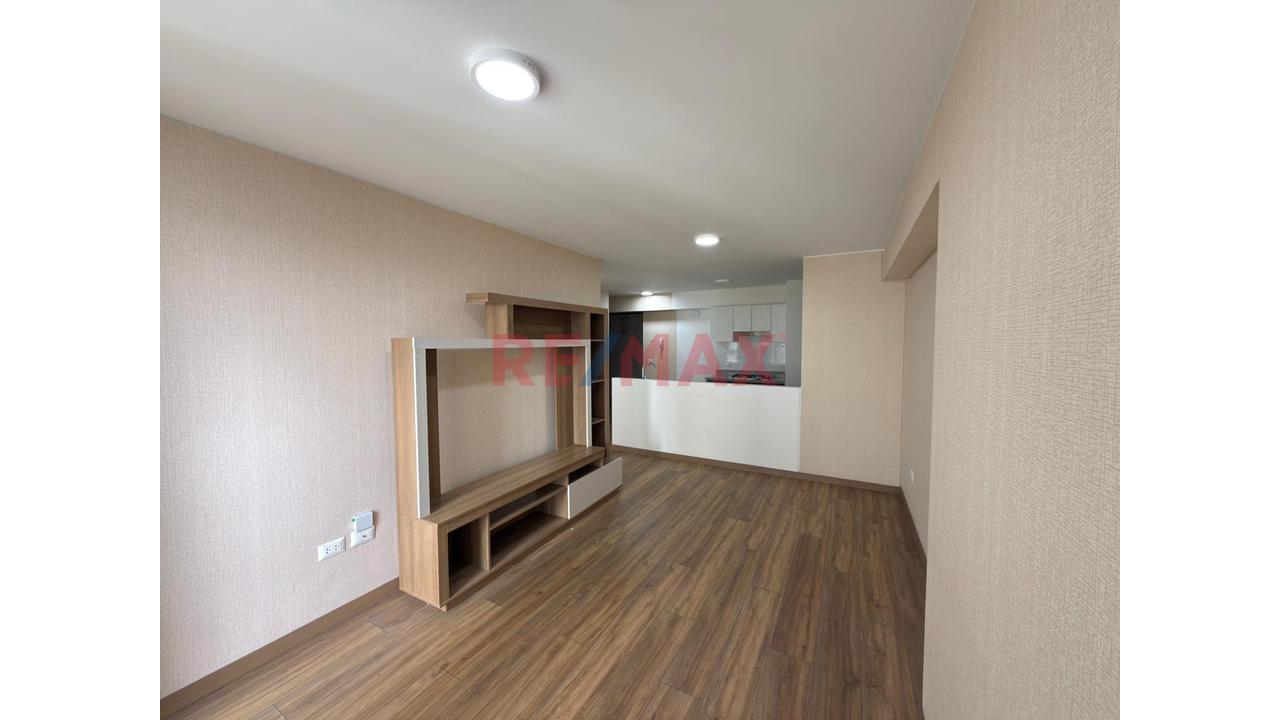 Departamento En Venta - Jesus Maria - Un Dormitorio — foto 8