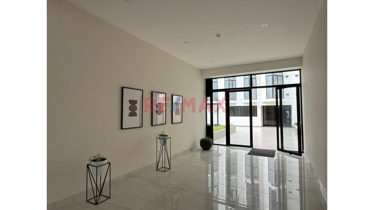 Departamento En Venta - Jesus Maria - Un Dormitorio — foto 6