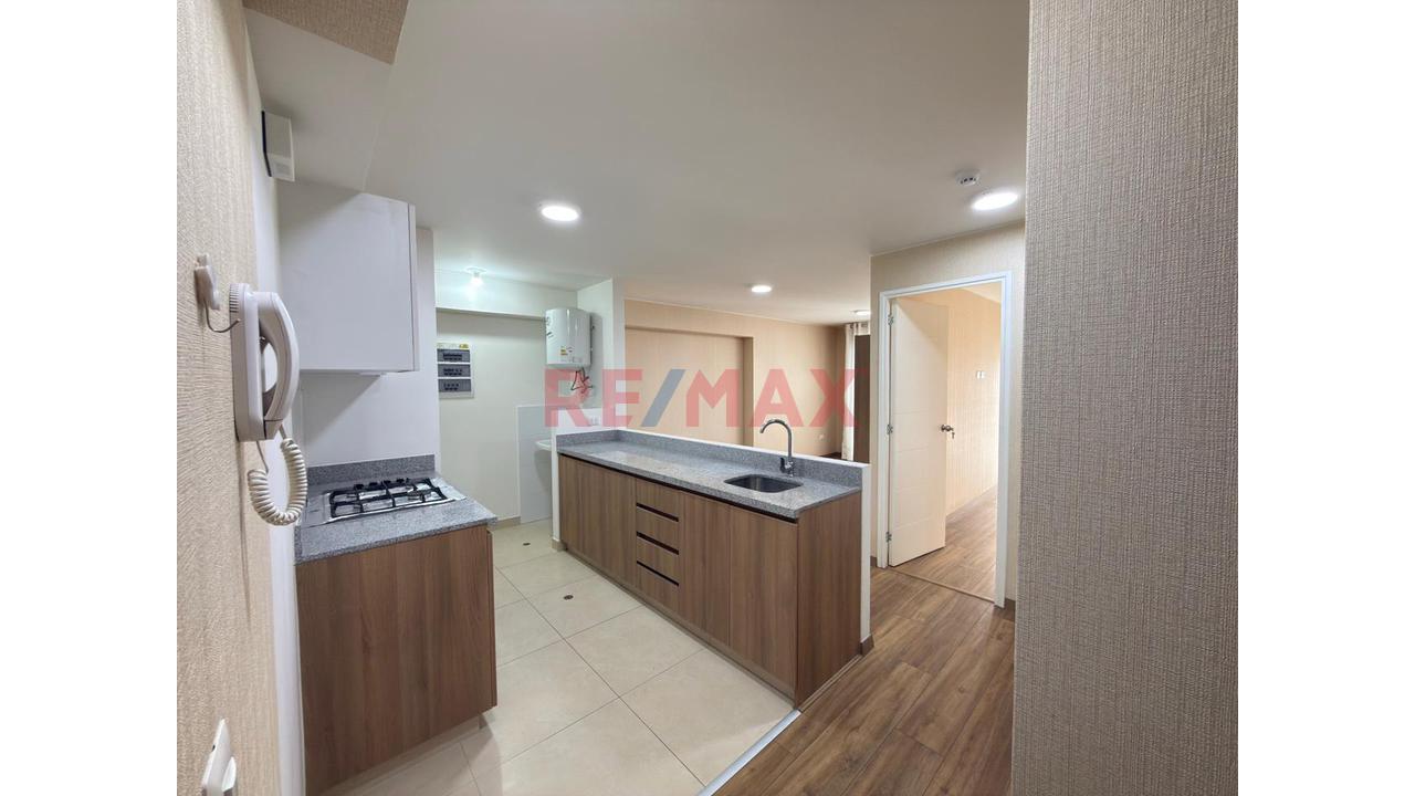 Departamento En Venta - Jesus Maria - Un Dormitorio — foto 10