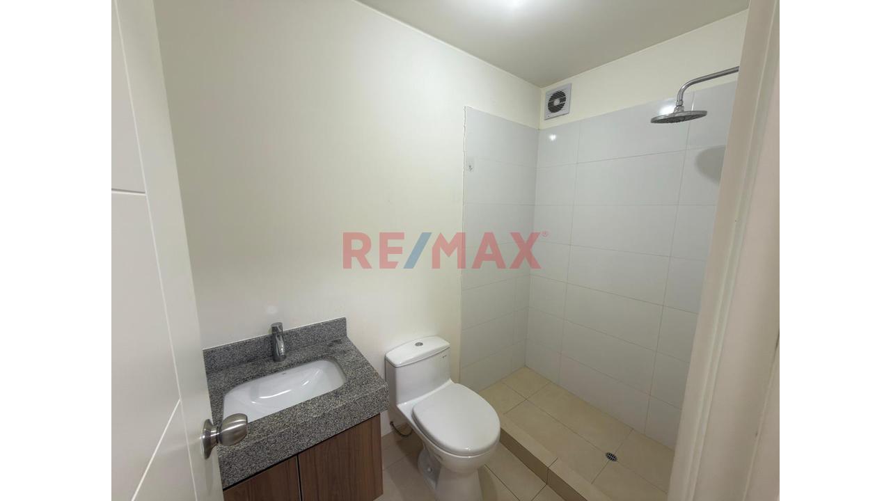 Departamento En Venta - Jesus Maria - Un Dormitorio — foto 9