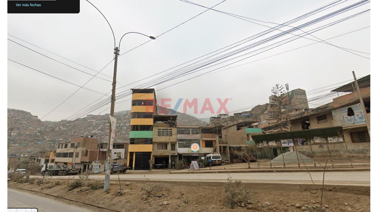 Se Vende Terreno En Nueva Esperanza - Alt. Paradero 9 — foto 4