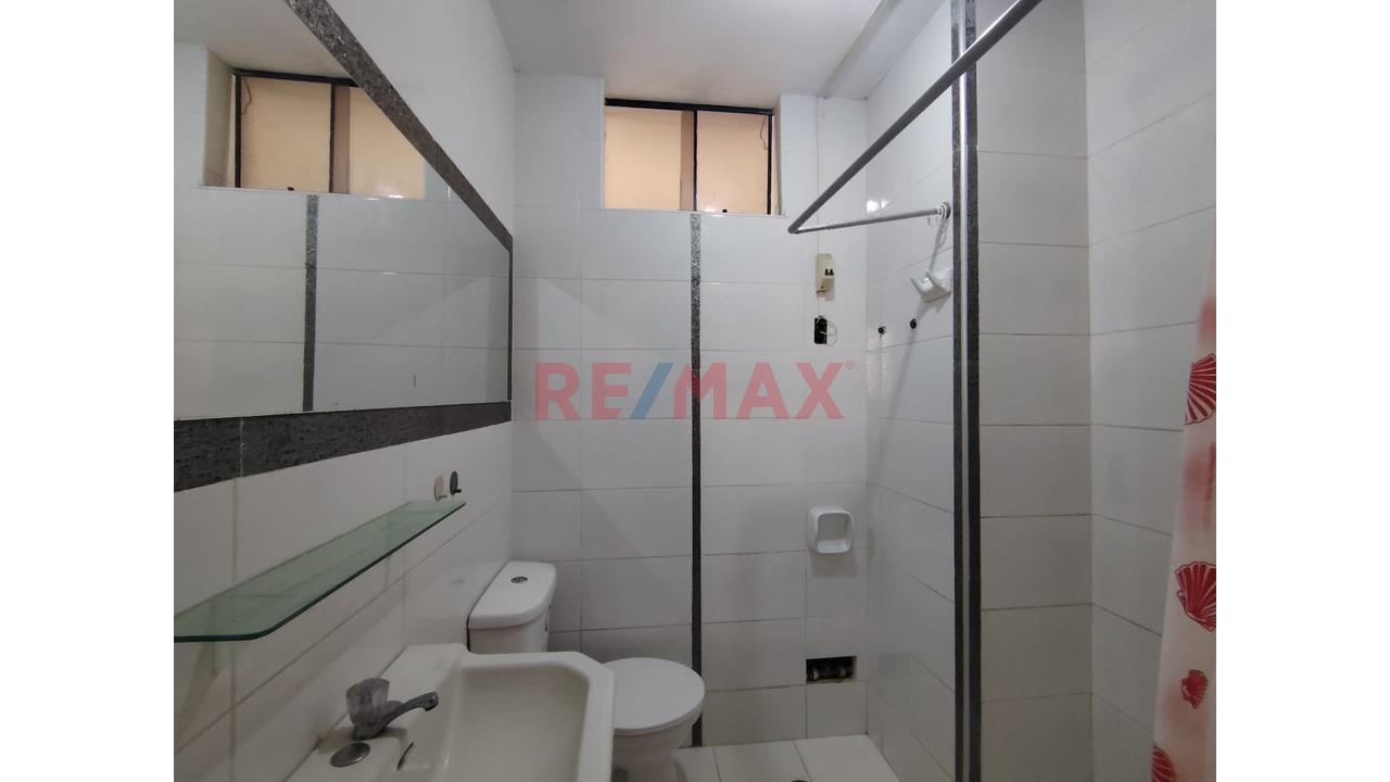 Departamento En Alquiler Andres Avelino Caceres - 4