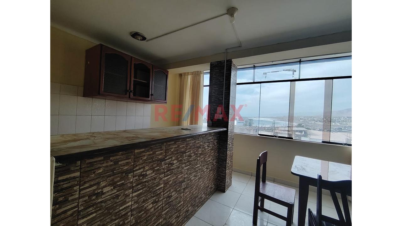 Departamento En Alquiler Andres Avelino Caceres