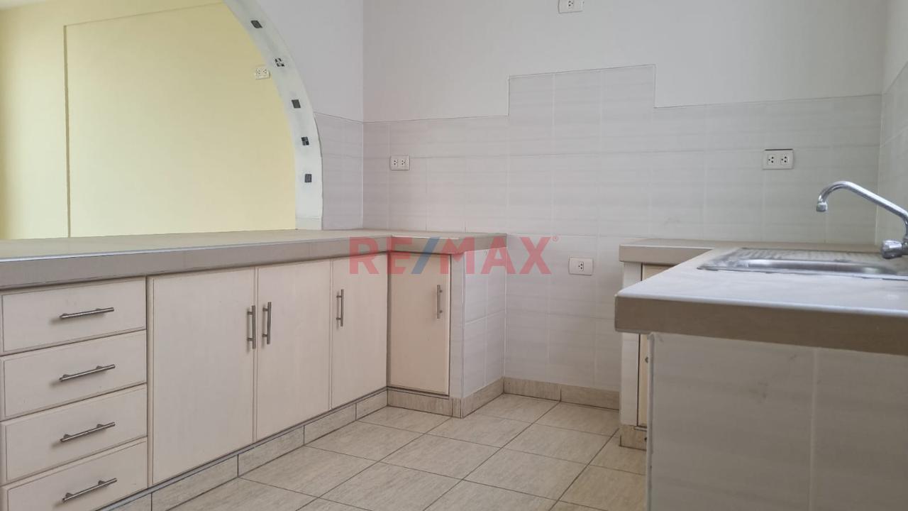 Departamento En Venta - Urb. Los Sauces - Pimentel — foto 8