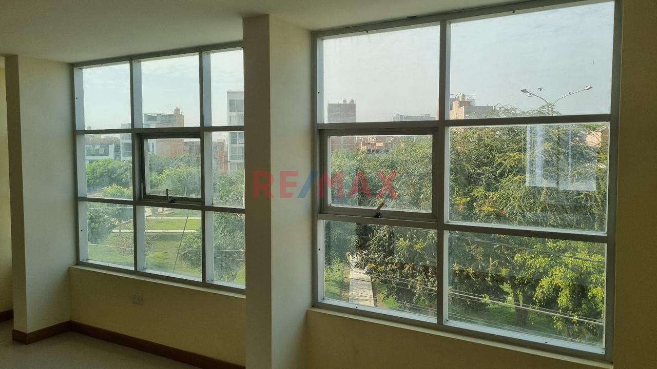 Departamento En Venta - Urb. Los Sauces - Pimentel — foto 9