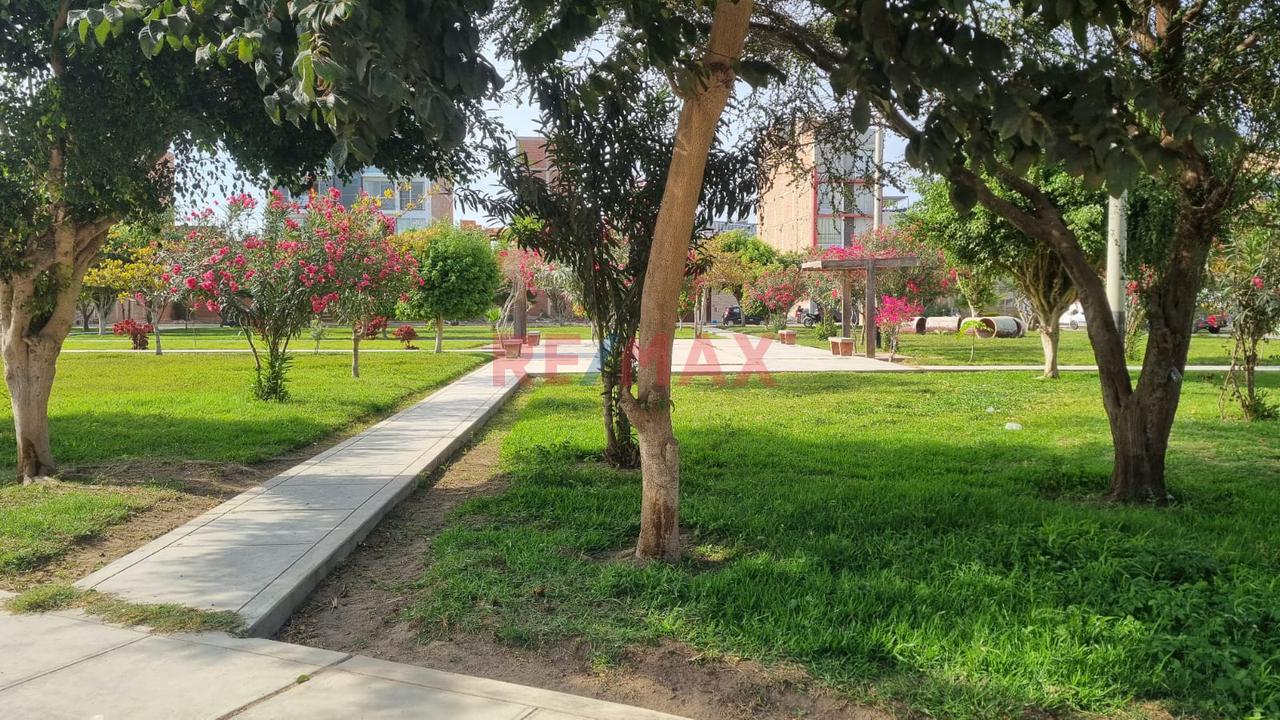 Departamento En Venta - Urb. Los Sauces - Pimentel — foto 7