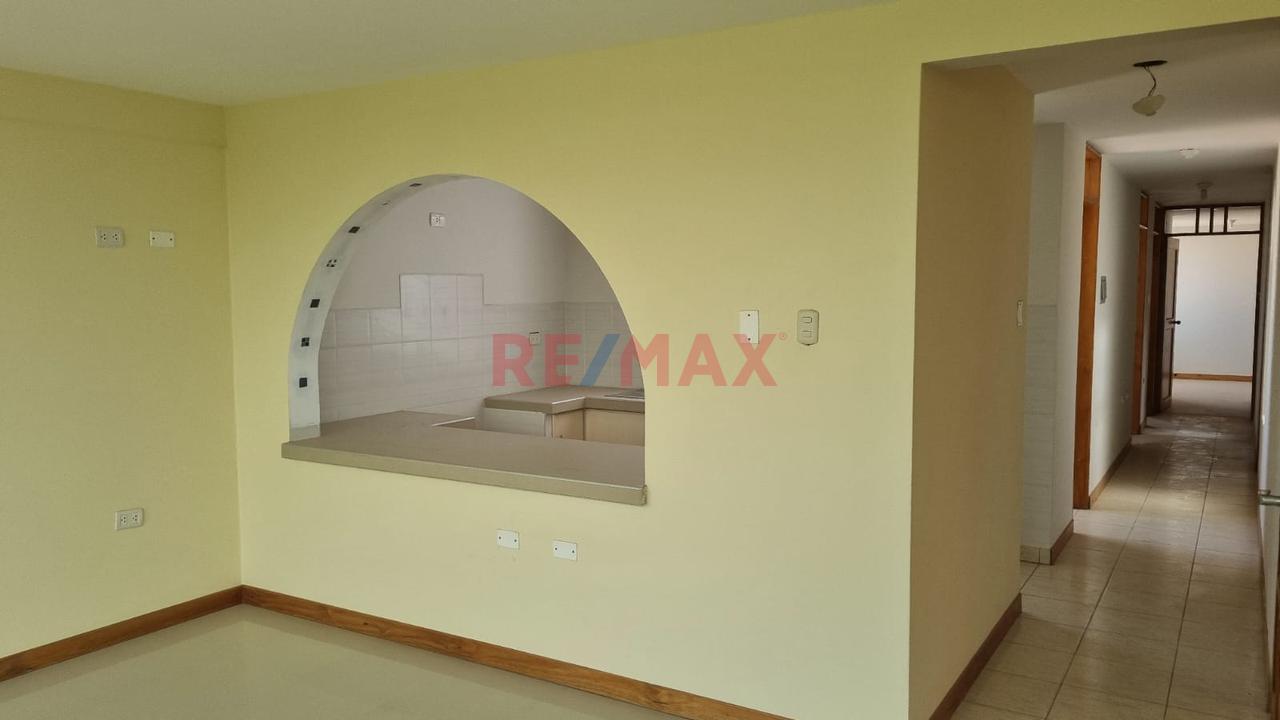 Departamento En Venta - Urb. Los Sauces - Pimentel — foto 6