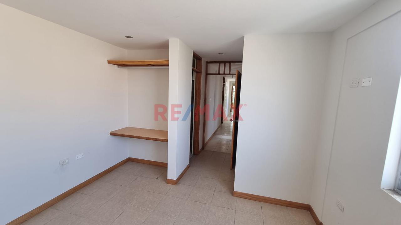 Departamento En Venta - Urb. Los Sauces - Pimentel — foto 5