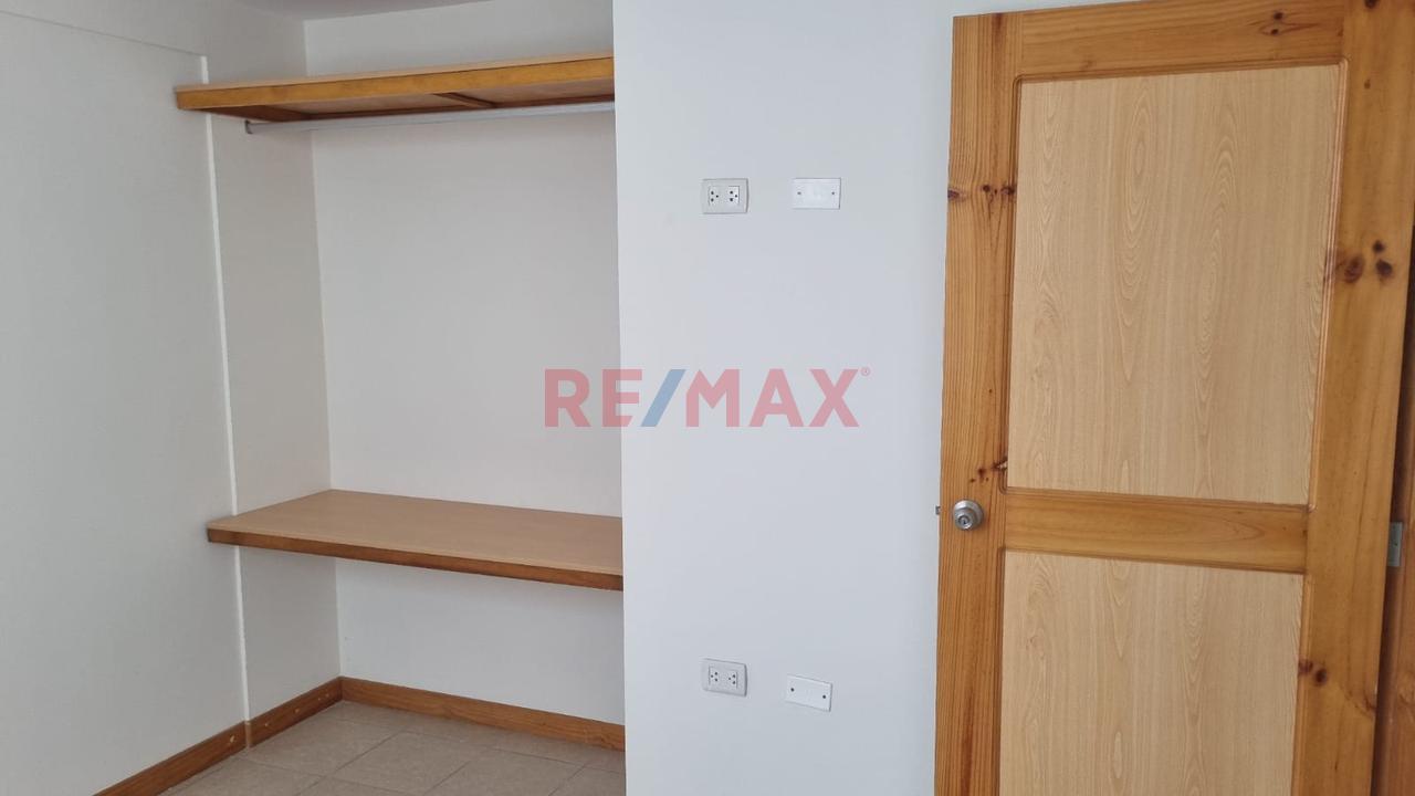 Departamento En Venta - Urb. Los Sauces - Pimentel — foto 4