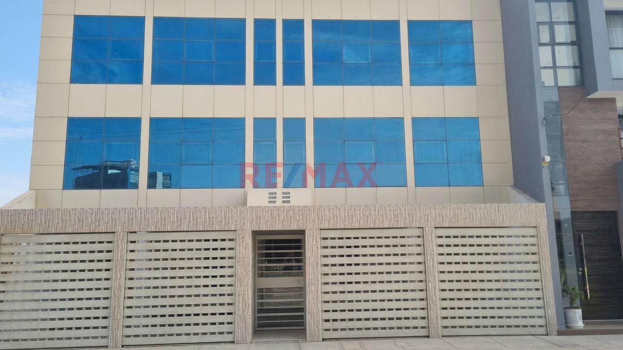 Departamento En Venta - Urb. Los Sauces - Pimentel