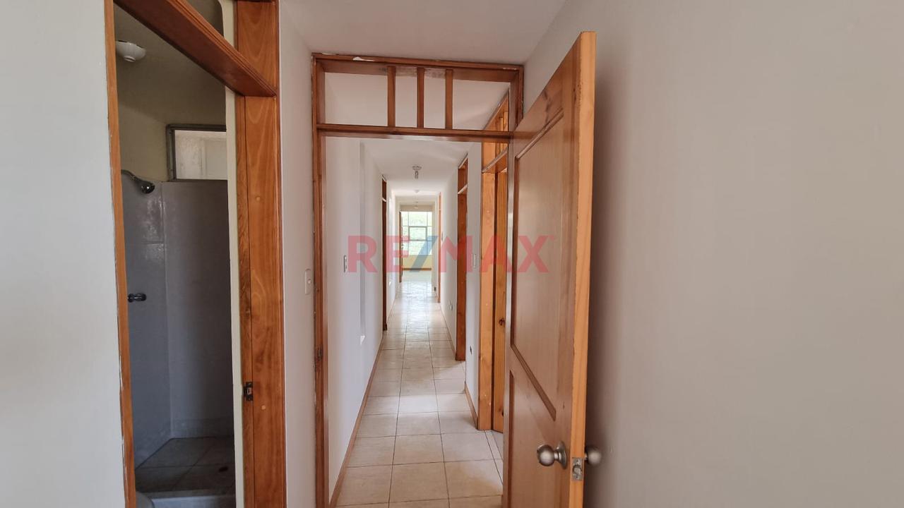 Departamento En Venta - Urb. Los Sauces - Pimentel — foto 2