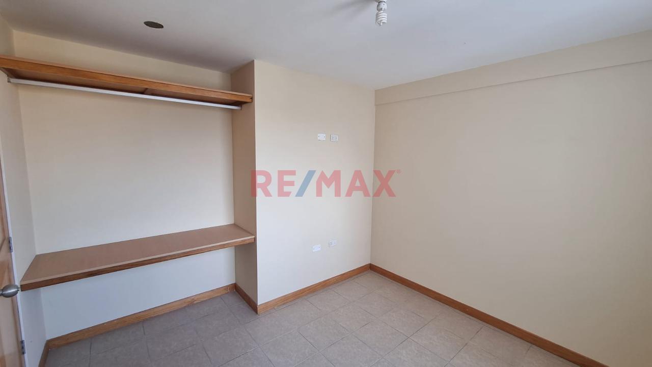 Departamento En Venta - Urb. Los Sauces - Pimentel — foto 3