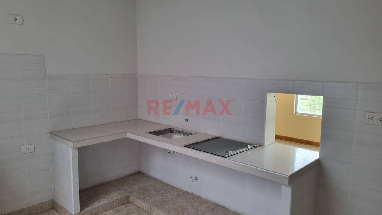Departamento En Venta En Urb. Los Sauces - Pimentel — foto 3