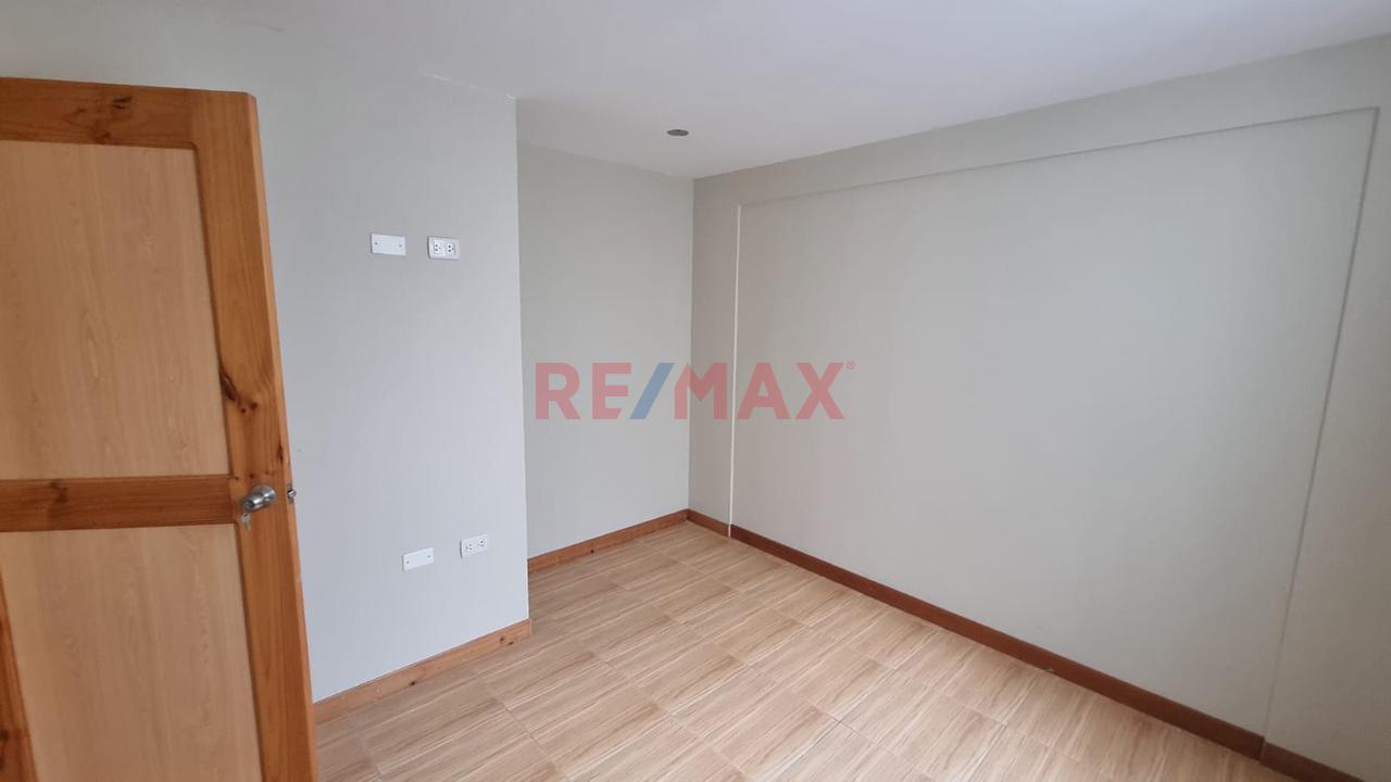 Departamento En Venta En Urb. Los Sauces - Pimentel — foto 4