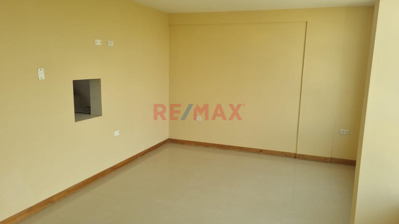 Departamento En Venta En Urb. Los Sauces - Pimentel — foto 2