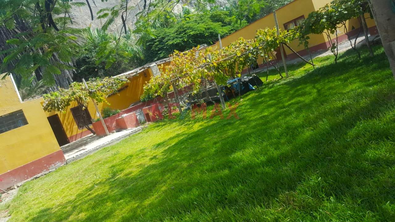 Venta De Terreno Lunahuana - 6