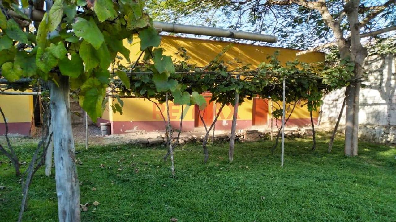 Venta De Terreno Lunahuana - 5