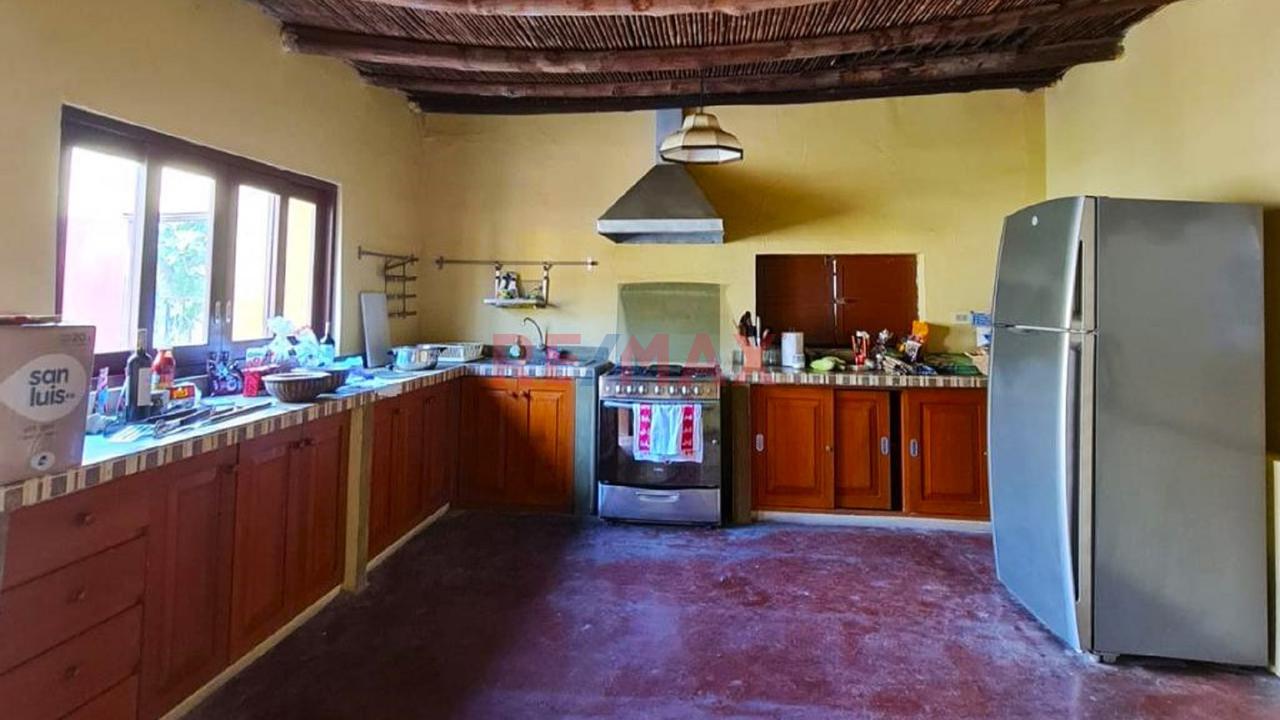Venta De Terreno Lunahuana - 7